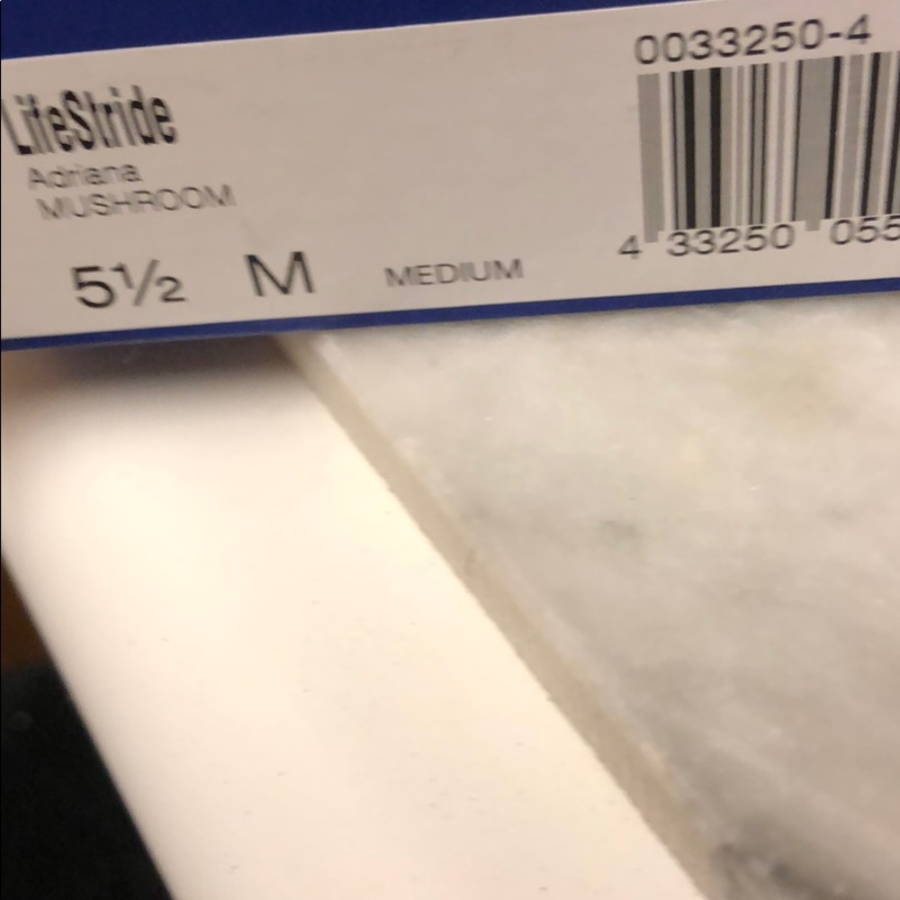 Life stride boots